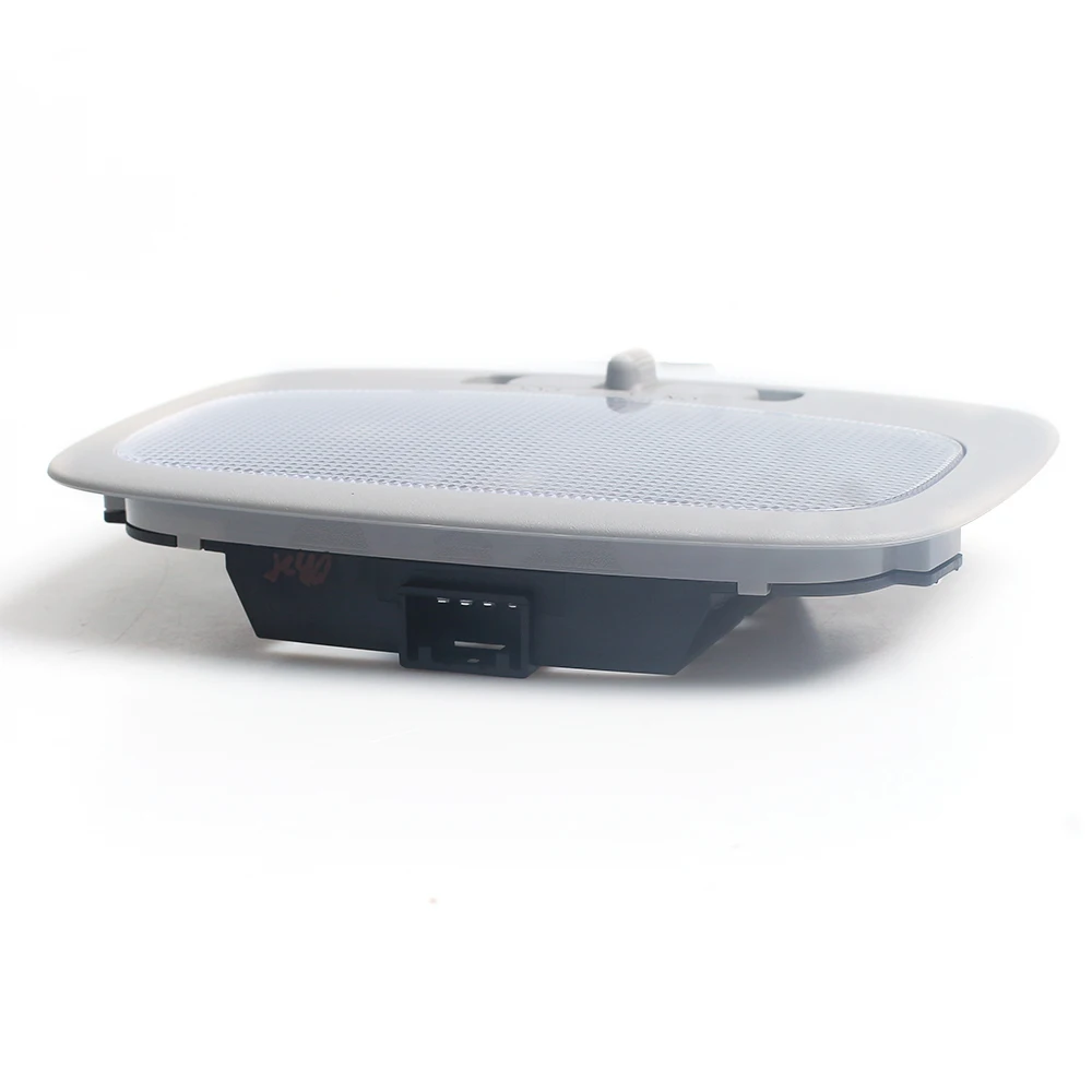 For Kia Sedona Rondo Carens 2008 2009 2010 2011 2012 2013 2014 Car Interior Inner Roof Overhead Reading Light Lamp with Switch