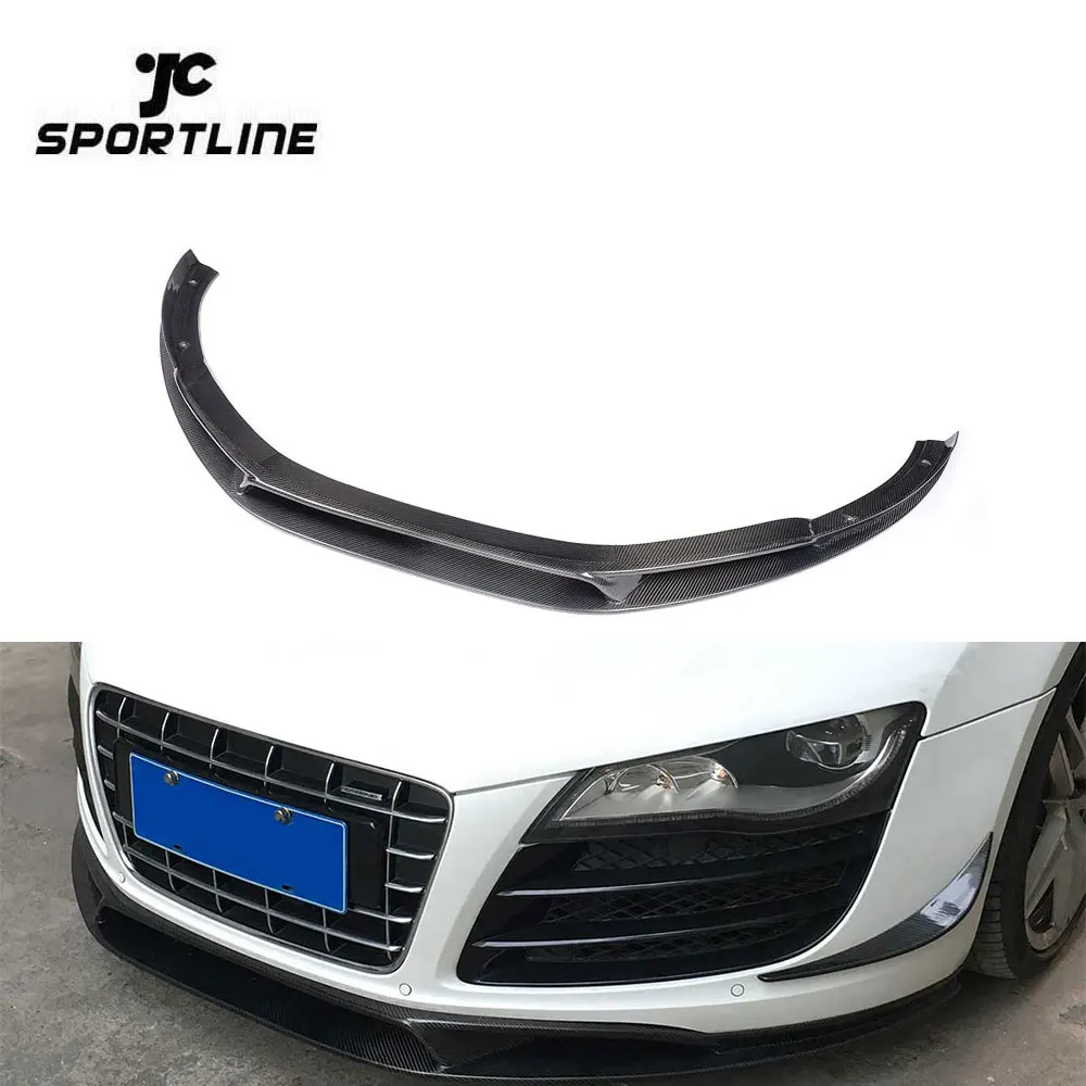 Carbon Fiber Car Fr…