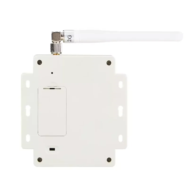 1 قطعة RTU5034 5024 2 جرام GSM بوابة فتحت الباب التتابع التبديل نظام التحكم في الوصول عن بعد دروبشيب