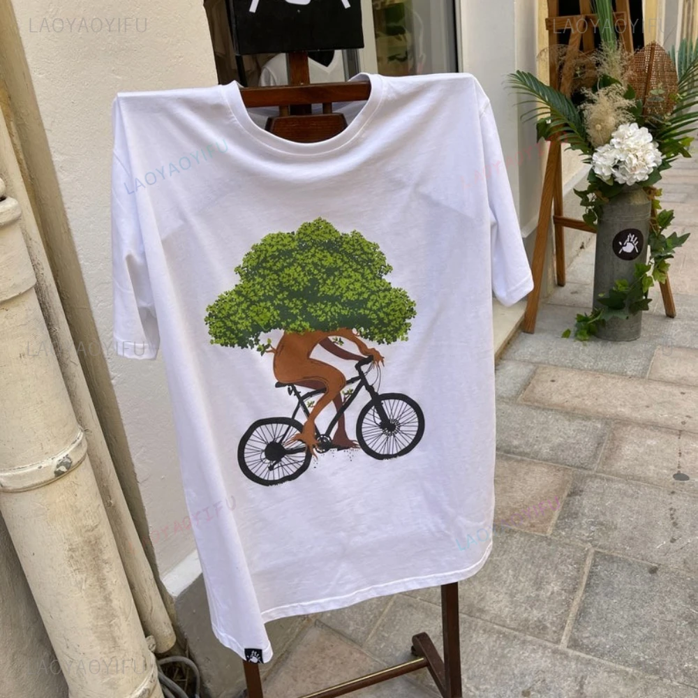ECOLOGEEK 생물학적 커뮤니티 및 환경 그래픽 T - Vintage Fashion Community 리뷰 및 가격