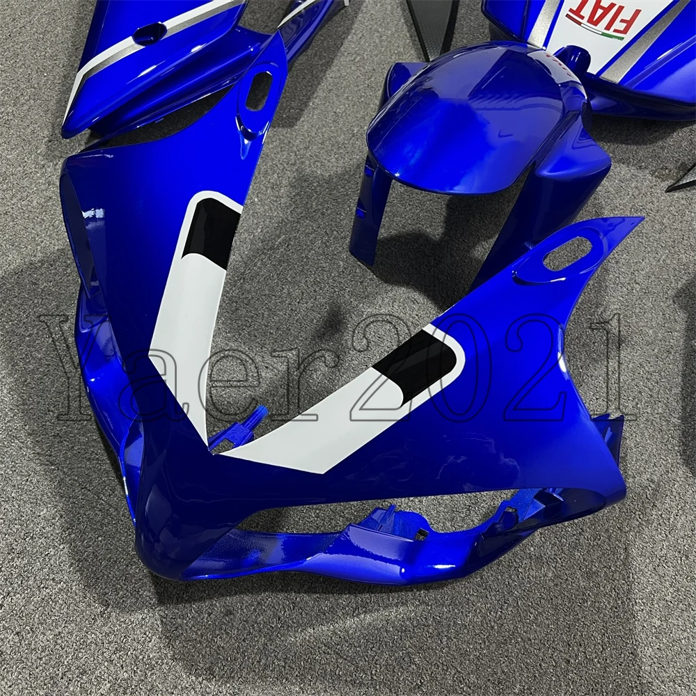 New motorcycle plastic fairing kit body kit high quality ABS R1 2007 2008 YZF R1 07 08 zxmt by product