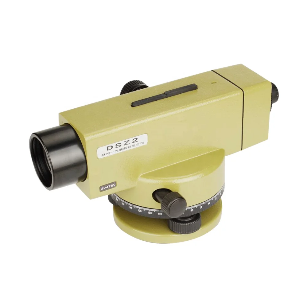 

Hot Selling China Classic Auto Level Price DSZ2 with 32X