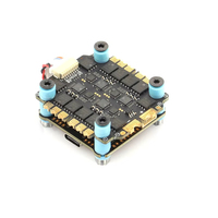 Diatone MAMBA F405MK2 F405 MK2 Betaflight Flight Controller with F55A 55A 3-6S DSHOT600 ESC for FPV Racing Drone