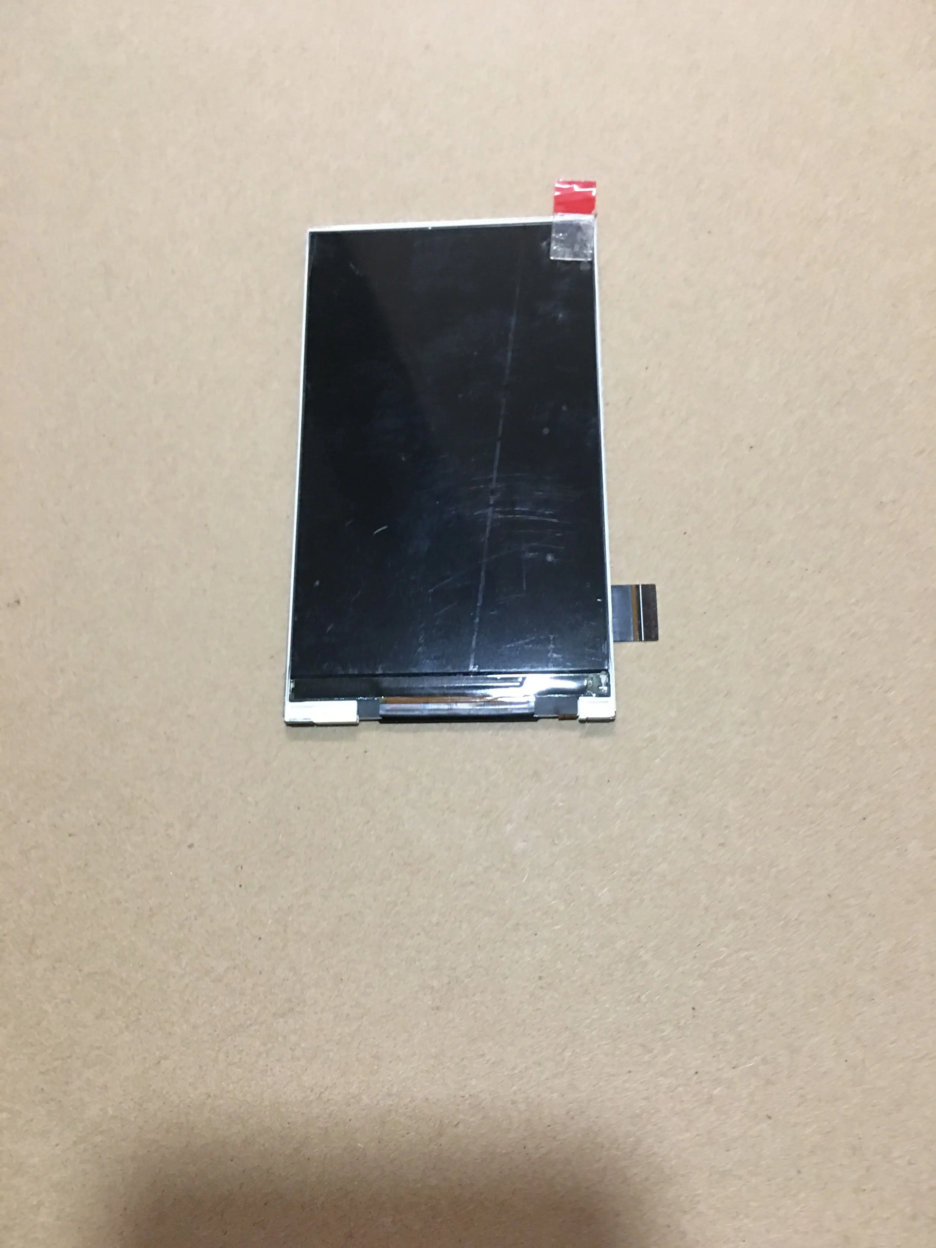 

TM040YDHP49 LCD Display Screen Panel
