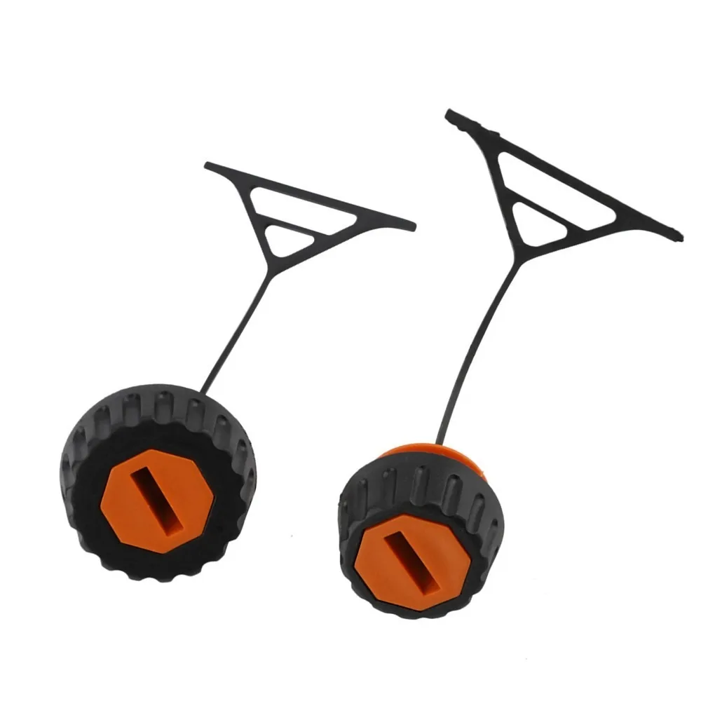 

Крышка топливного бака для бензопилы, запчасти ​ Крышка бензобака. Высокая прочность. Простая установка. ​ Крышка маслозаливной горловины черная с оранжевым ​ Крышка топливного бака ​