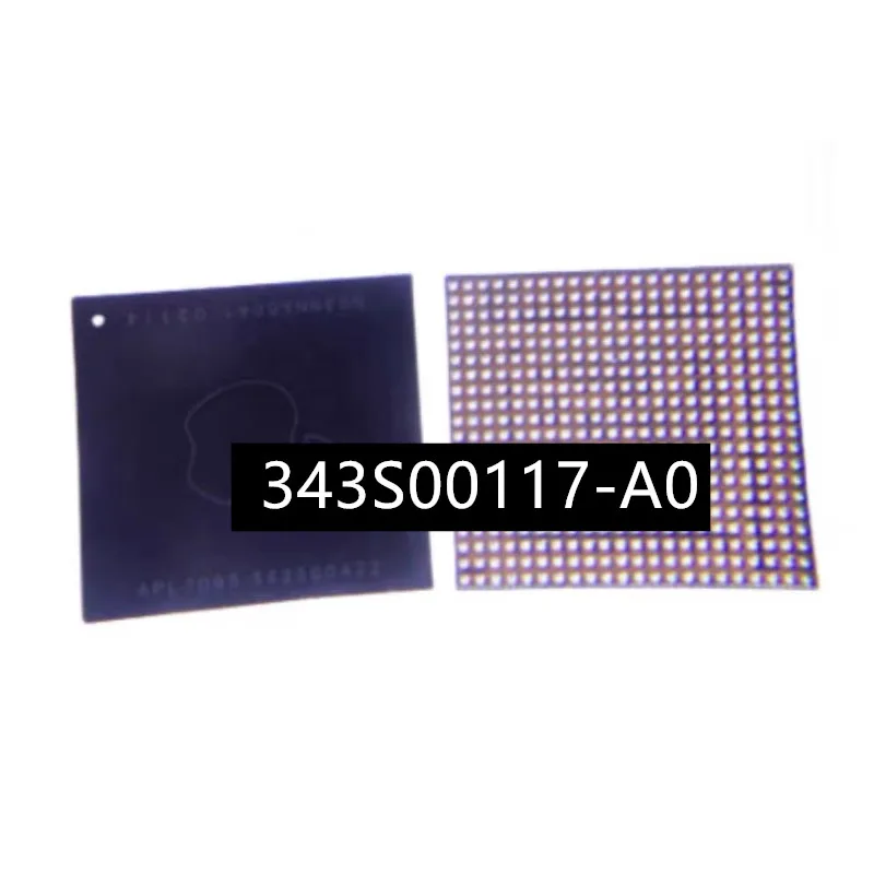 

1PCS 343S00117 343S00117-A0 main power ic chip for ipad PRO12.9 2 Gen