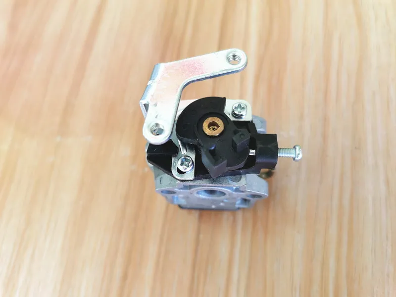 139F-8 for Ruixings inverter Carburetor with gasket Range  Extended range generator carburettor carbys parts