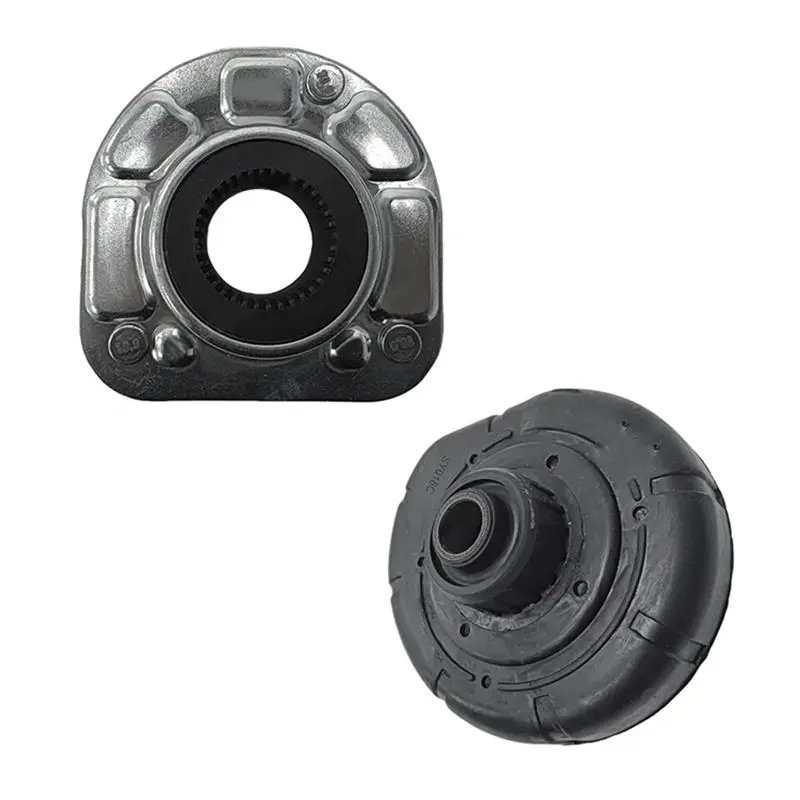 

ABXV-Front Shock Absorber Bearing Strut Mount Front Machine Top Glue Front Bearing 30683637 Front Machine Top Glue Forvolvo 3071