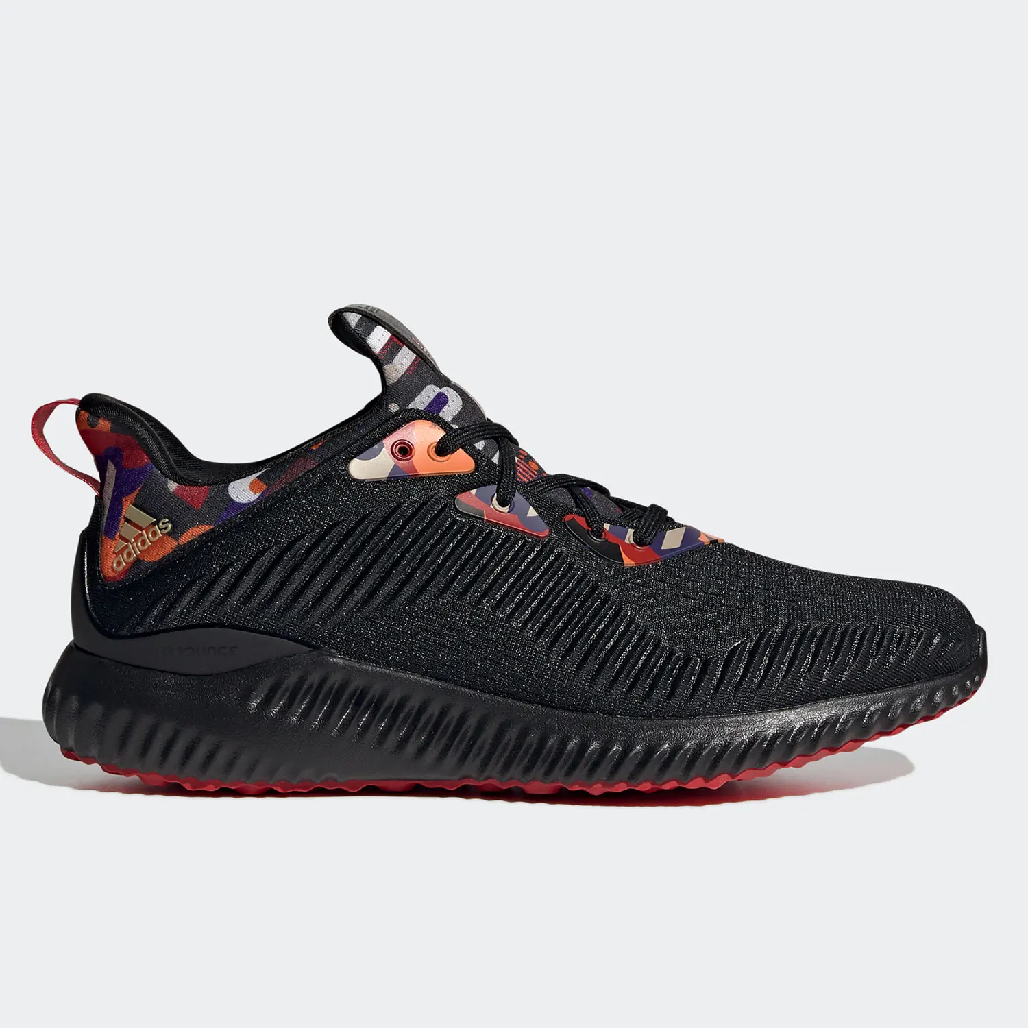 

Adidas Оригинальная новогодняя мужская спортивная обувь Ox Limited Edition Кроссовки с подушкой GZ8991