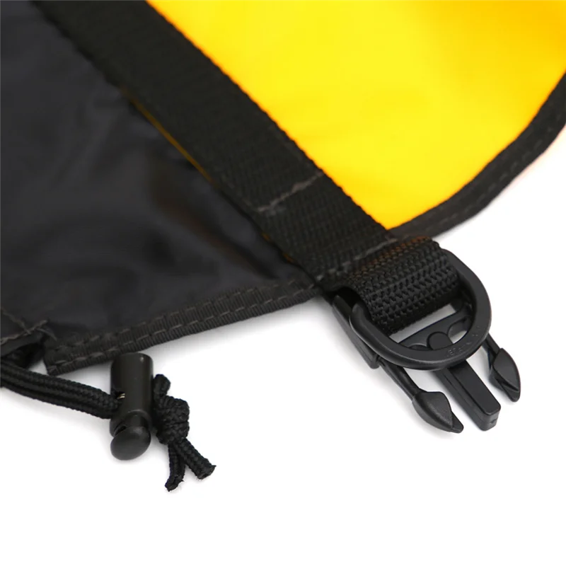 

NALFI-Kayak Paddle Float Rescue Inflatable Paddle Float Floating Bag For Canoe Kayak Seayak