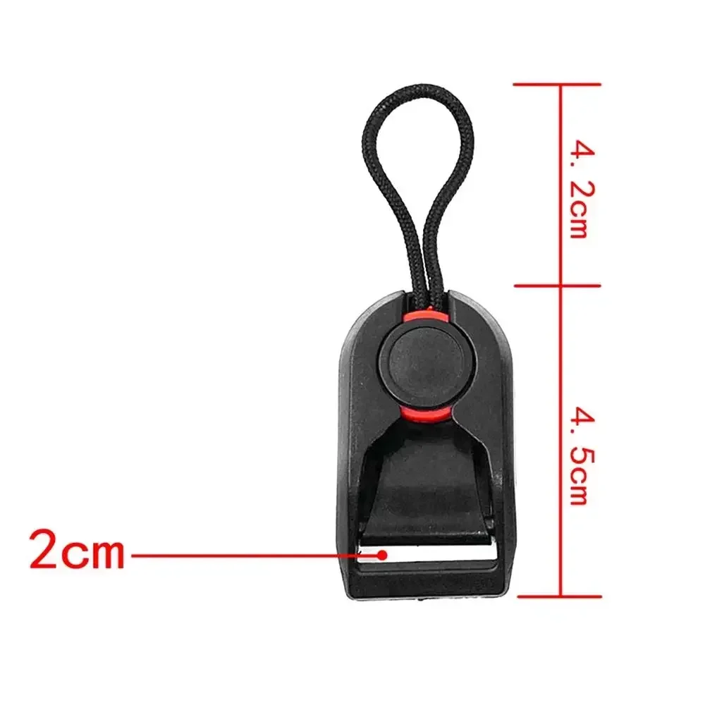 1Pc Camera Gesp Schouderriem Quick Release Plaat Geschikt Voor Dslr Micro Single Camera Kleurrijke Serie Overdracht Gesp