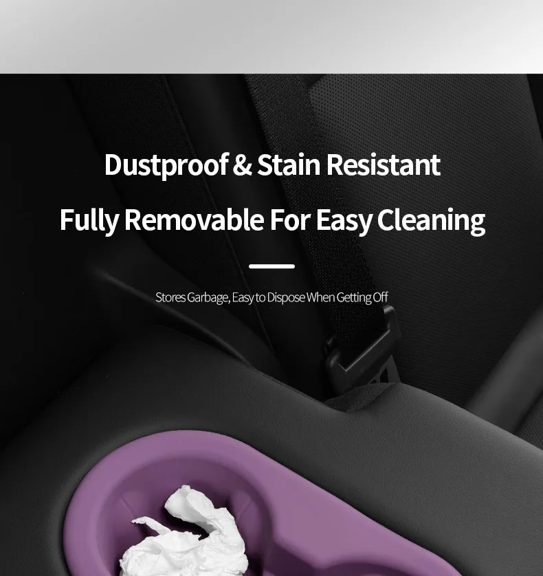 Für Tesla Model Y Juniper 2025+ Rücksitz-Getränkehalter Rutschfeste Silikon-Becherhülle Anti-Rutsch-Matte Auto-Innenausstattung Tuning-Zubehör – Detail 10
