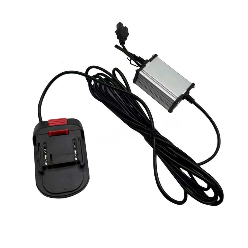 For Scooter Repair E-scooter Converter Reliable Power Conversion Tool Metal And Plastic Construction Wide Voltage Compatibility