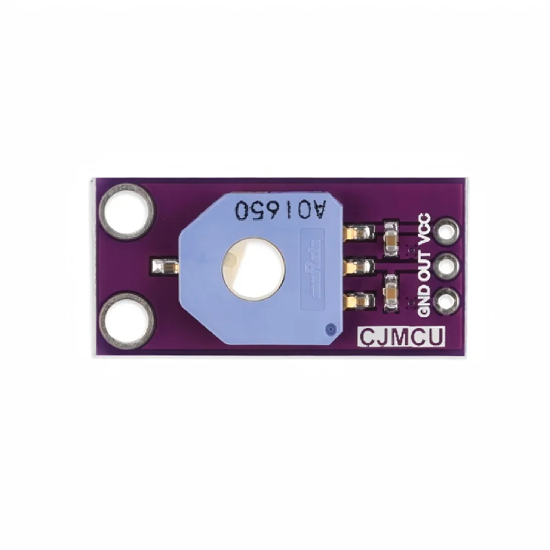 Модуль датчика угла поворота SV01A103AEA01R00, потенциометр точной настройки