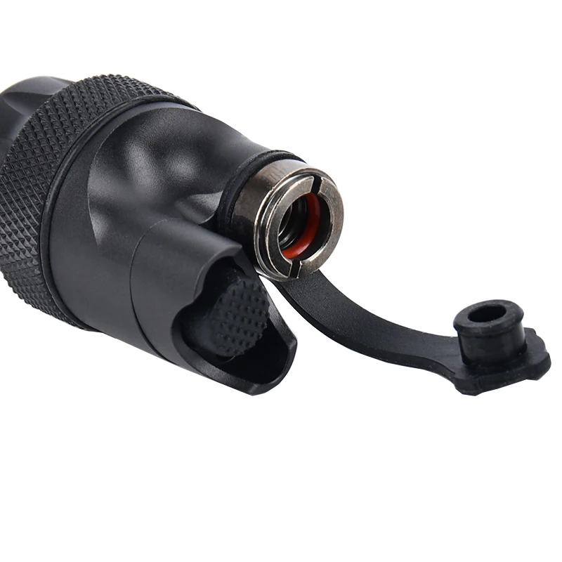 Interruptor Remoto Táctil Surefire DS07 para M300 y M600 - imagen 3