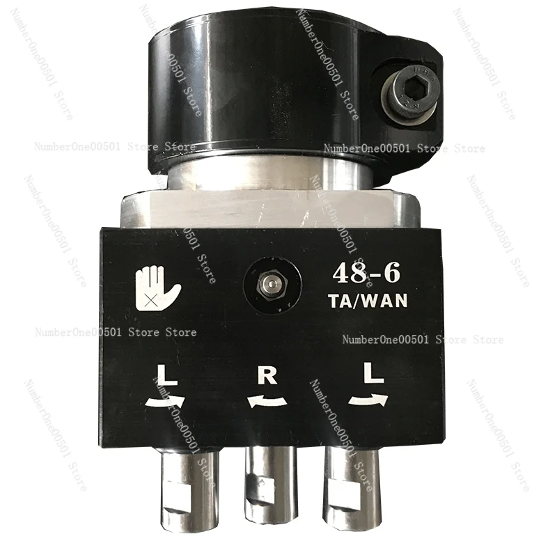 

Hinge Drill Chuck 48-6 Woodworking Machinery Parts Hinge Boring Head Cabinet Door Drilling Set