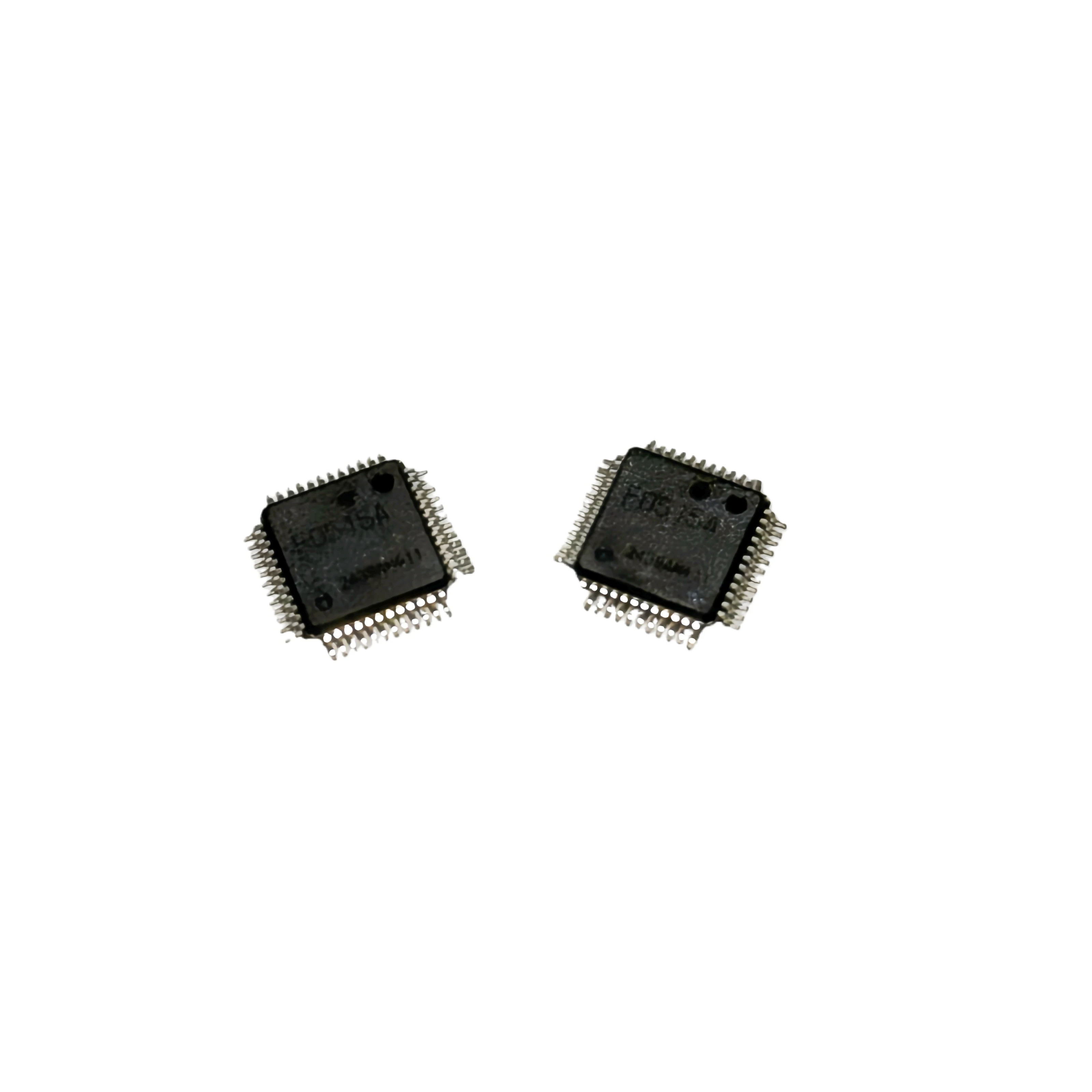 10PCS UPD78F0515AGA…