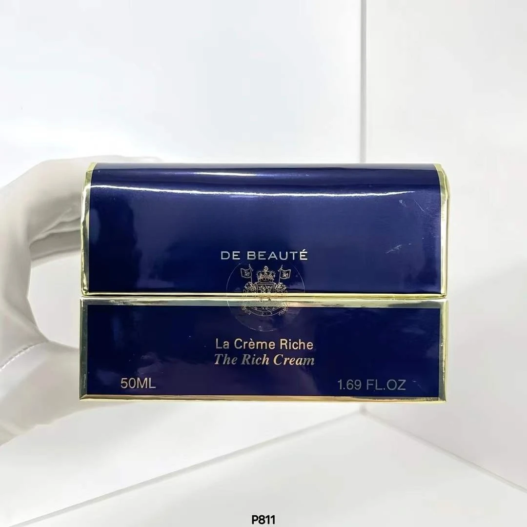 Makeup Tool Kits The Rich Cream 50ml  Makeup Tool Kits