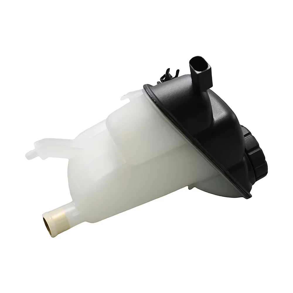 Coolant Reservoir Tank 2515000049 Fit For Mercedes-Benz R320 R350 CDI CGI R280 R300 BLUETEC R400 R500 R550 R63 AMG - view 4
