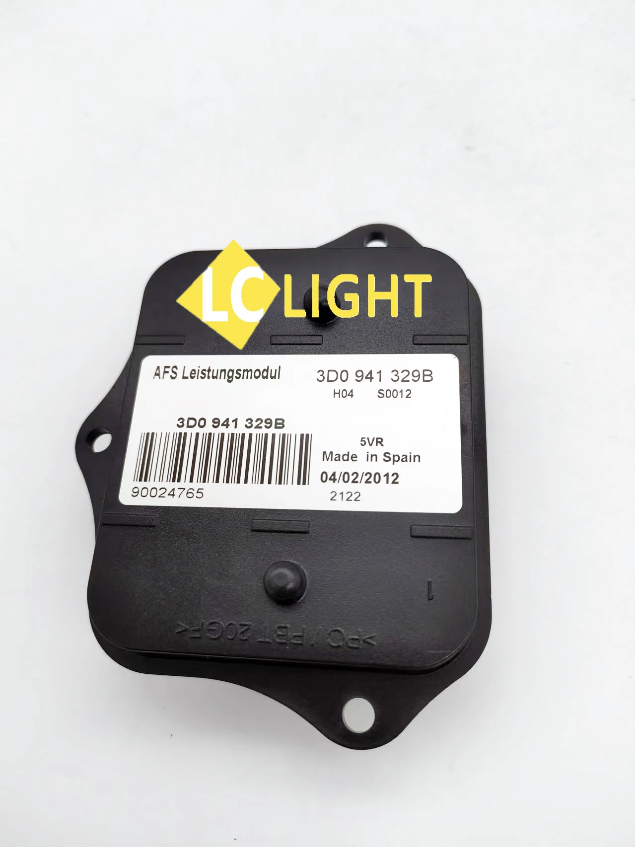 3D0 941 329B New 3D0.941.329.B UNIT LED Headlamp Controller 3D0941329B H04 S002 Module Unit Ballast Complete 3D0.941.329.B