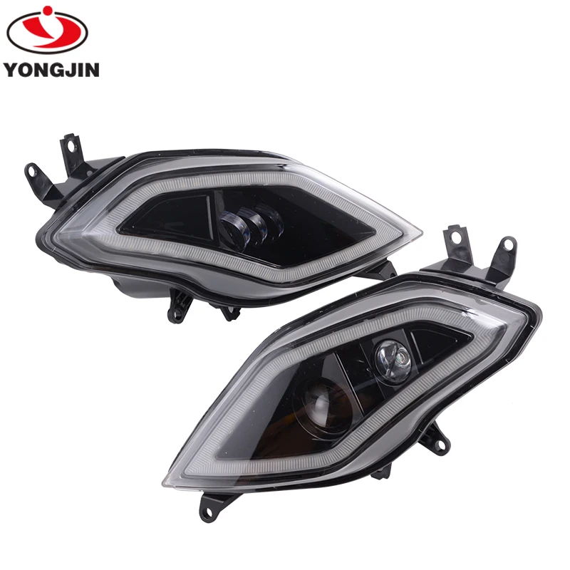 Led Super Motor Headlight for b-mw x1000xr Motorcycles