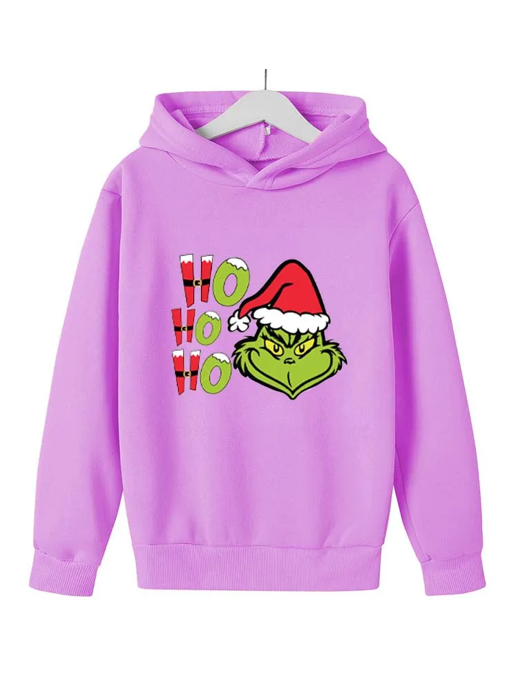 سويت شيرت جديد مع عناصر عيد الميلاد ملابس رياضية مطبوعة مناسبة للرجال ملابس الشارع للربيع والخريف للرجال