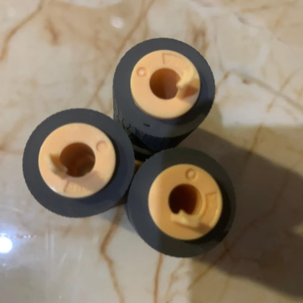 

12X Feed Pickup Roller for XEROX 2060 3060 3065 3070 4070 5070 6000 7000 B7025 B7030 B7035 C8000 C60 C70 550 560 570 C2260 C2263