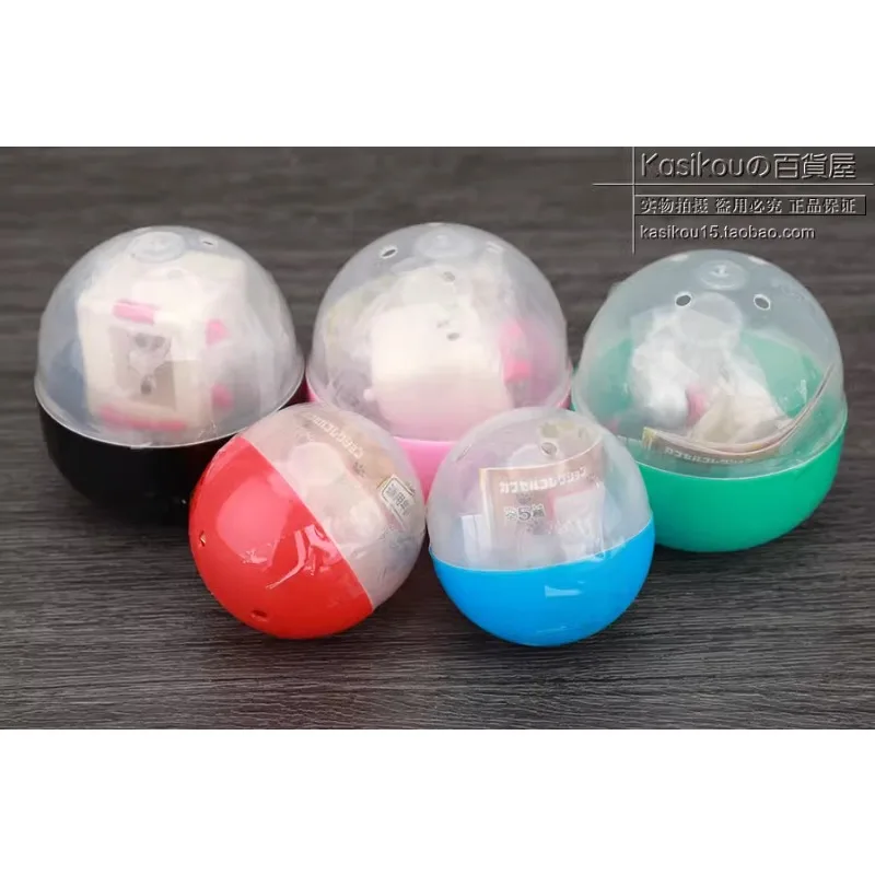 Genuine Mini Cat Appliances Cat Kitchen Appliances Bakeware Miniature Figurine Ornaments Gashapon Gachapon Toy