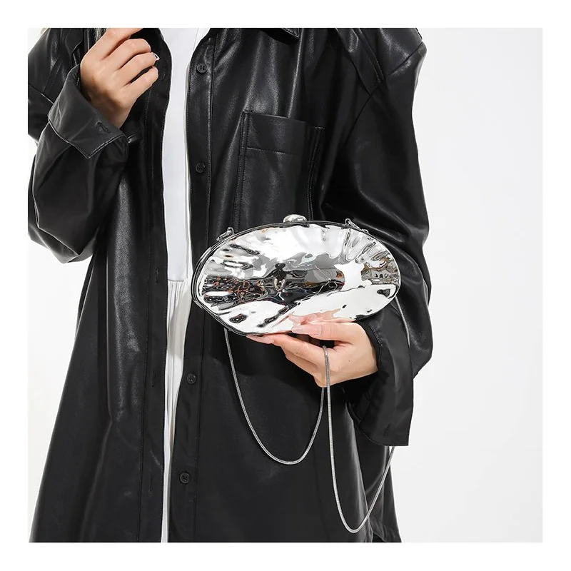 

Sophisticated Ladies Messenger Bag Made Of Nubuck Leather Boasting Breathable Trendy Riga High-End Lightweight ​