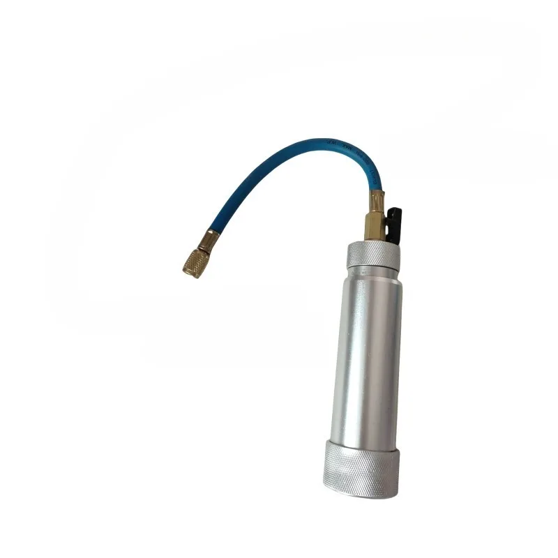 For Car Air Conditioning YouTube R134a Filler R22 Household Air Conditioning Accessories