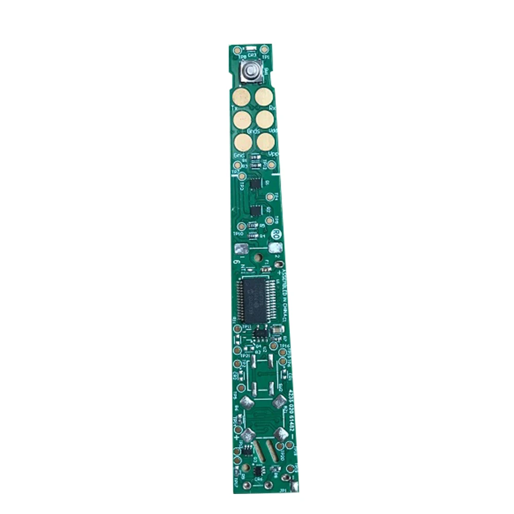 Original Electric Toothbrush Control Board Motherboard for  Sonicare HX6511 HX6530 Replace Part Replace Parts Mainboard