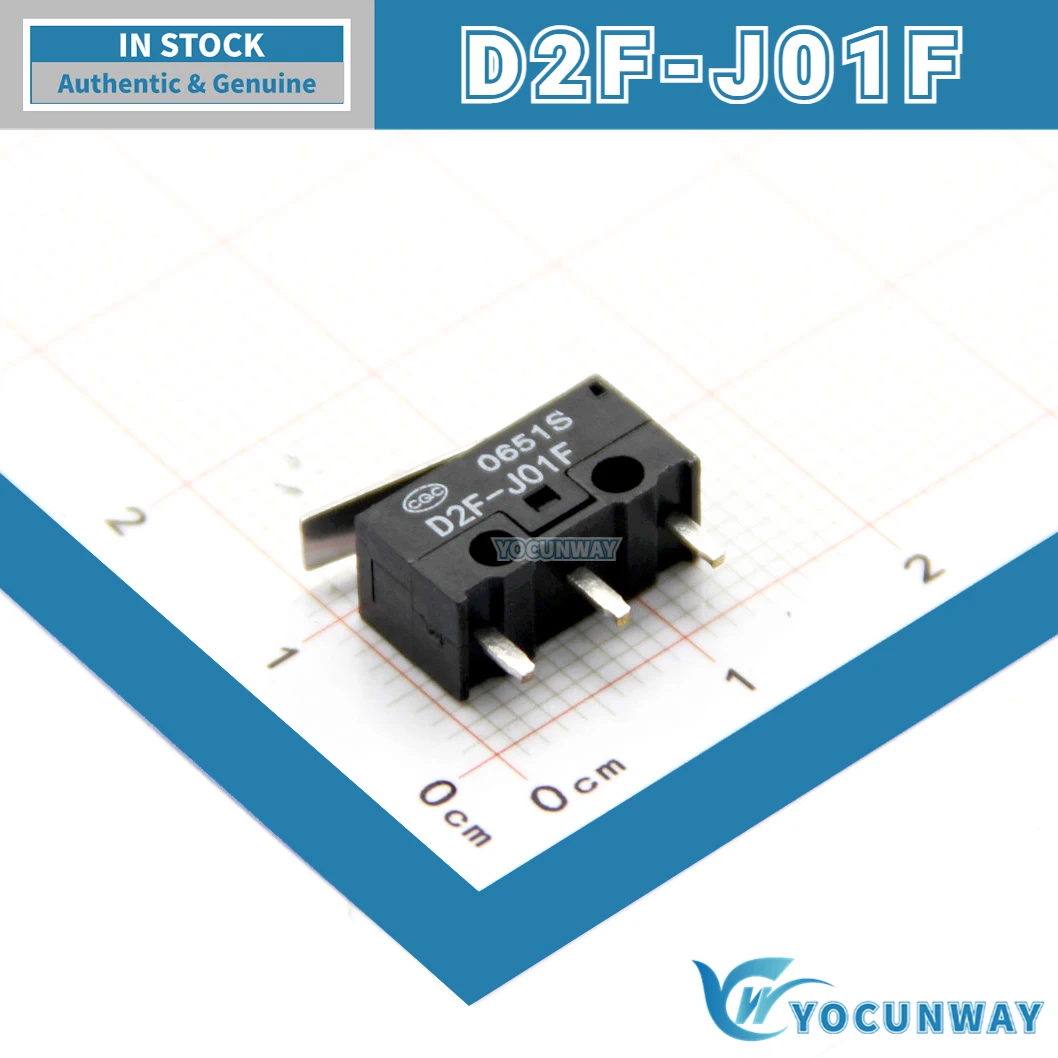 Qiaoh D2F-J01F New …