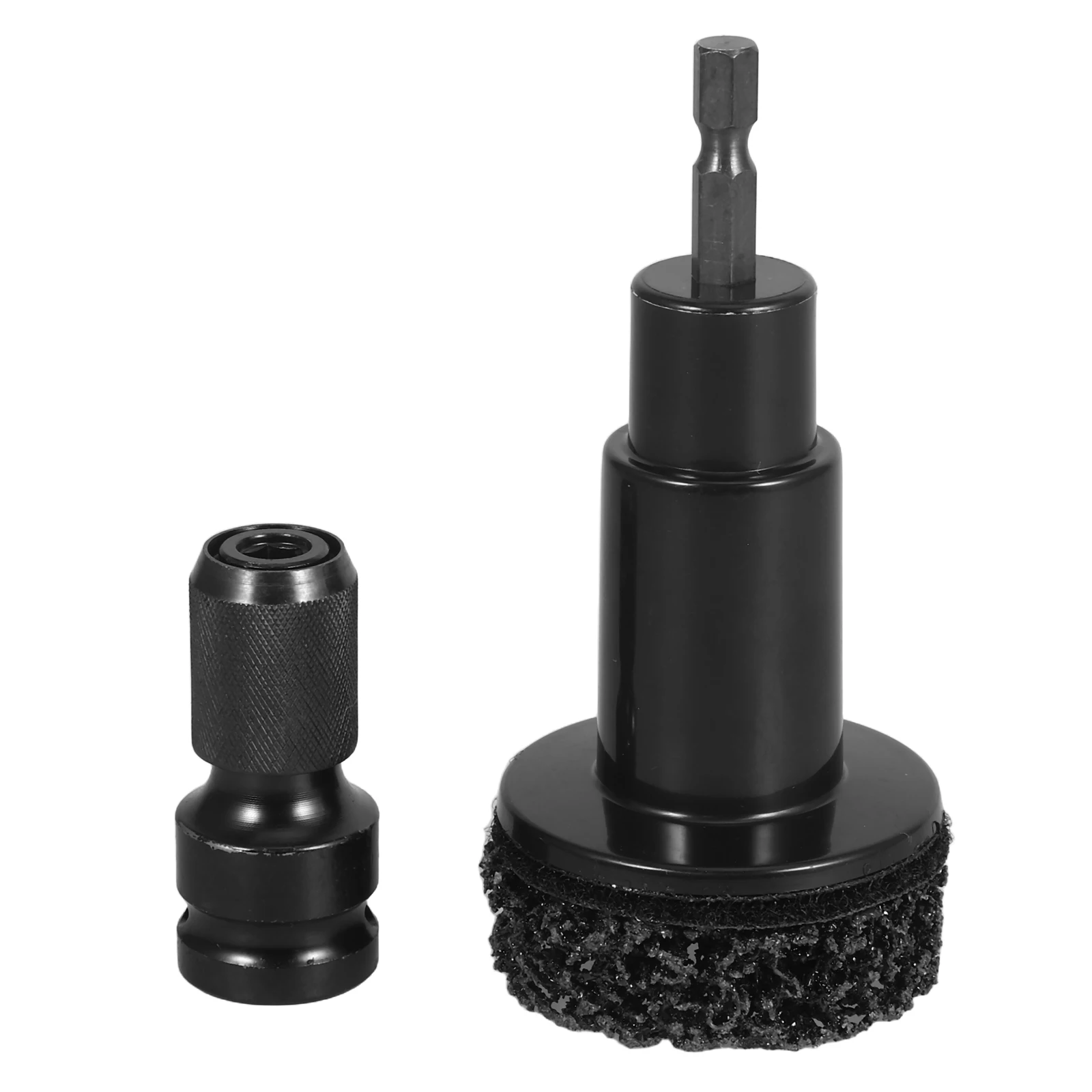 

1 Set Cleaning Tool Vehicle Tire Grinding Accessory Rust Removal Polishing Automotive Repair Kit Buffing Wheel Grinder