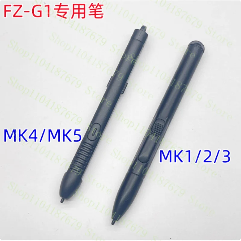 

& For Panasonic Toughbook FZ-G1 MK1 /2/3/4/5 Electromagnetic TouchScreen Touch Ribbon Wire Digitizer Stylus Pen