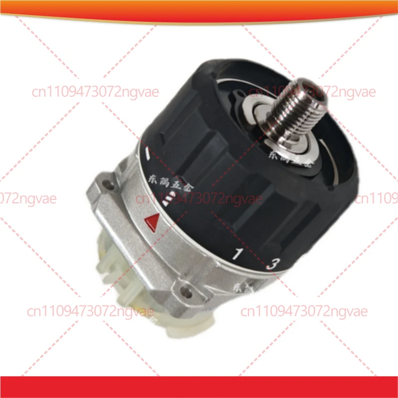 

Оригинальный редуктор 127500-6 123737-3 для аккумуляторной отвертки/дрели Makita DF484D DDF484 DDF484Z