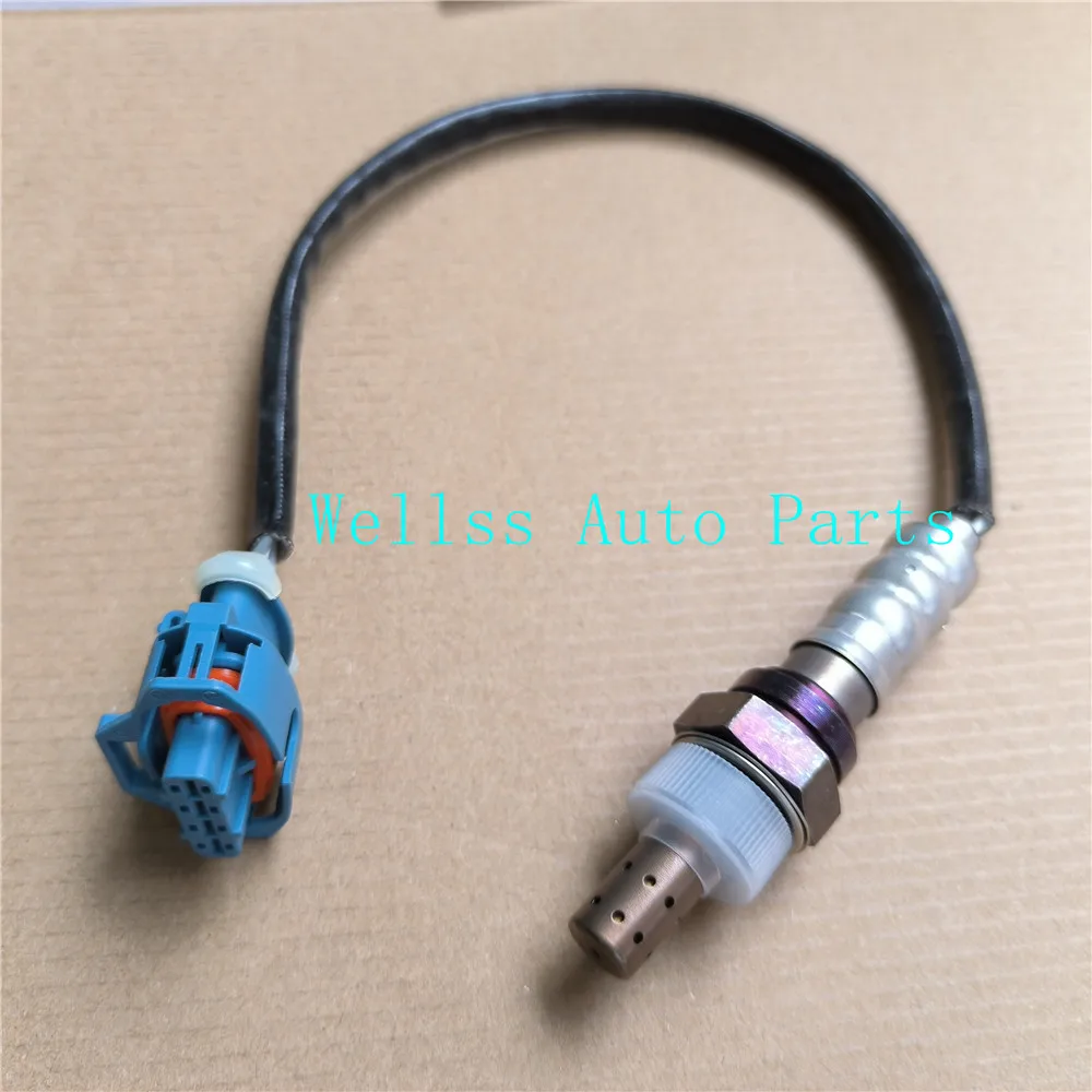 

6PCS 55566648 Air Fuel Ratio Oxygen Lambda O2 Sensor For Chevrolet Cruze Orlando 1.6L 1.8L 2009-2017