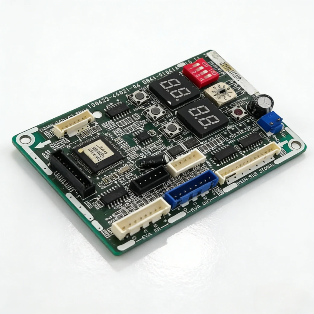 Suitable For Samsung Air Conditioner Control Board DB93-11293A Parts