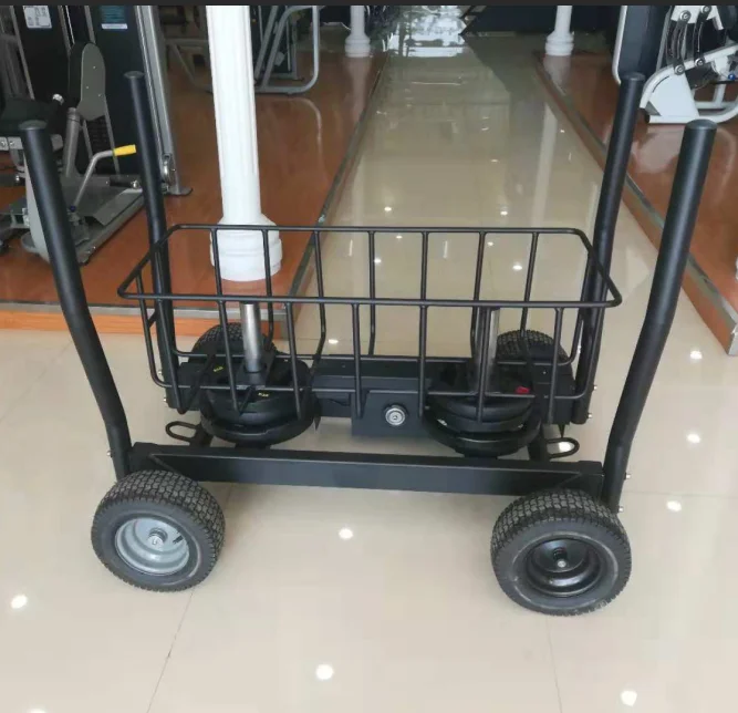 

Gym Indoor Fitness Body Training Sledge Hammer With Tires