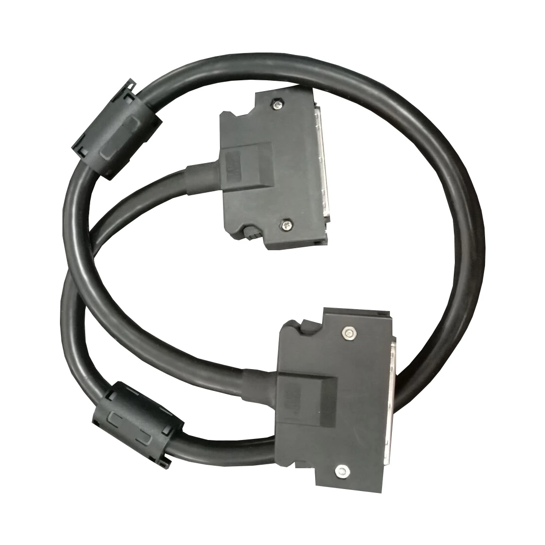 CS1W-CN313 CS1W-CN713 CS1W-CN223 CS1W-CN323 CS1W-CN523 for Omron PLC Series Expansion Connection Cable with Connector