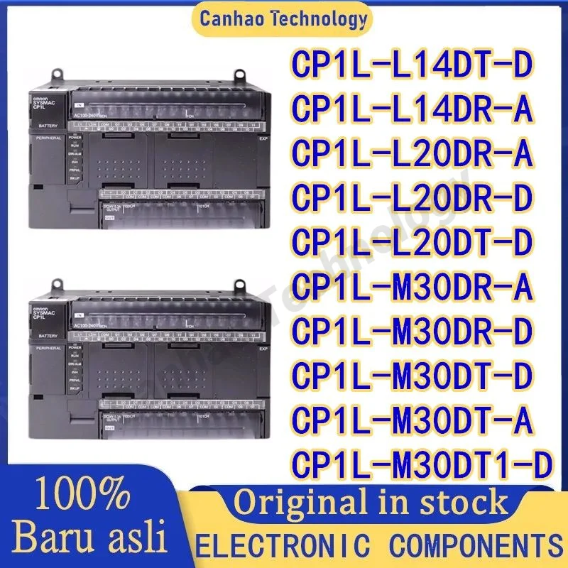 

CP1L-L14DT-D CP1L-L14DR-A CP1L-L20DR-A CP1L-L20DR-D CP1L-L20DT-D CP1L-M30DR-A CP1L-M30DR-D CP1L-M30DT-D CP1L-M30DT-A CP1L-M30DT1