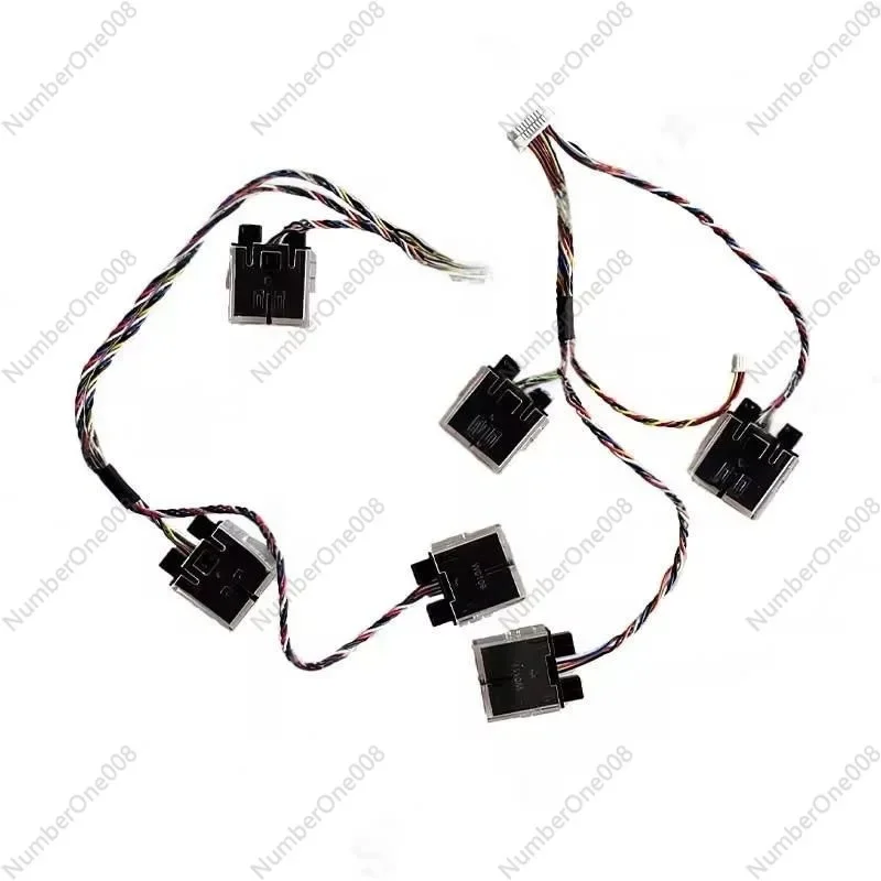 

Sweeper Accessories For G20 S8 PLUS S8 + S8 Pro Ultra Cliff Sensor