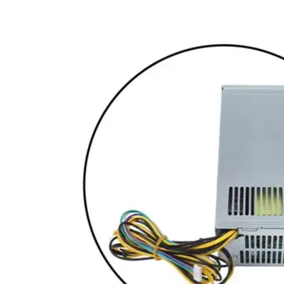 SFF Adapter 180W Power Supply Overvoltage Protection SFF Design For HP ZHAN99PRO A G4MT Supply Material Metal SFF