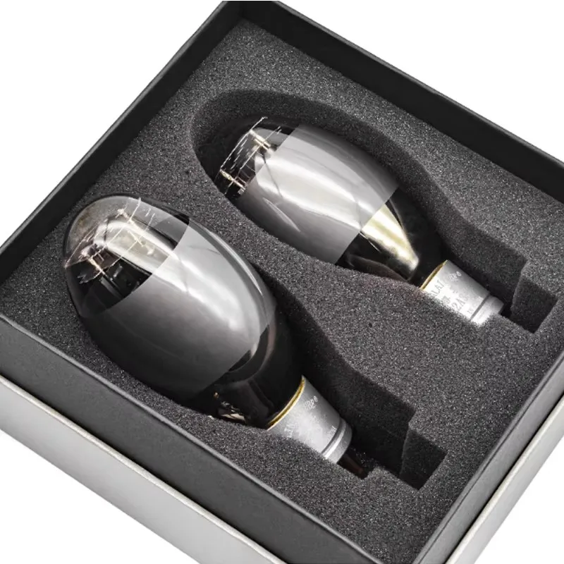 LINLAI ZX-2A3 2A3 tubo de vacío válvula de Audio HIFI reemplazar WE2A3 2A3C 2A3B 2A3T 2A3D Kit amplificador de tubo electrónico DIY combinado Quad
