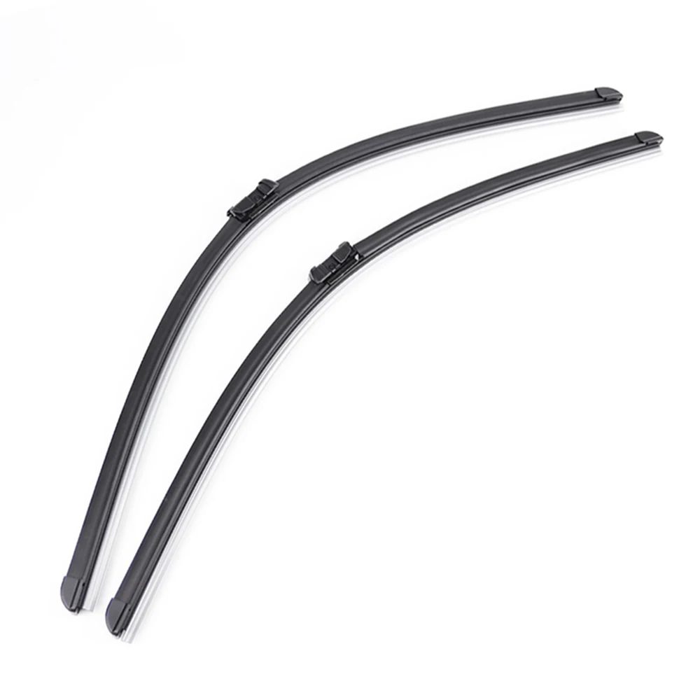 Misima Front Windshield Wiper Blades Set For Opel Astra J 27\