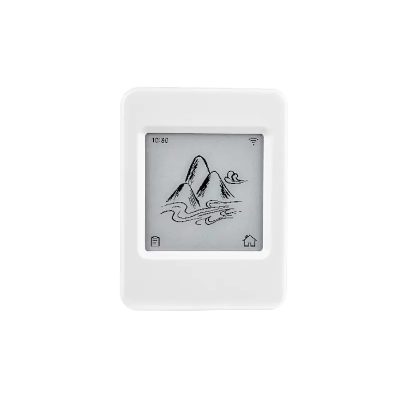 ESP32‑S3 1.54 Inch E‑Paper AIoT Development Board 200X200 Black White Display Support Wi‑Fi BLE Dual‑Mode Communication Module