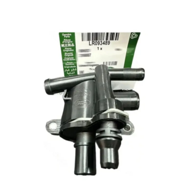 

LR093489 real original SEPARATOR COOLANT DEGAS FOR NEW DISCOVERY DEFENDER SPORT LR181892JDE38626 AJ200P