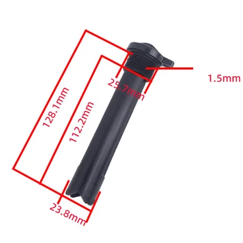 Replacement Parts Connecting Rod Connecting Rod Accessories Bicycle Connecting Rod Easy Installation Practical