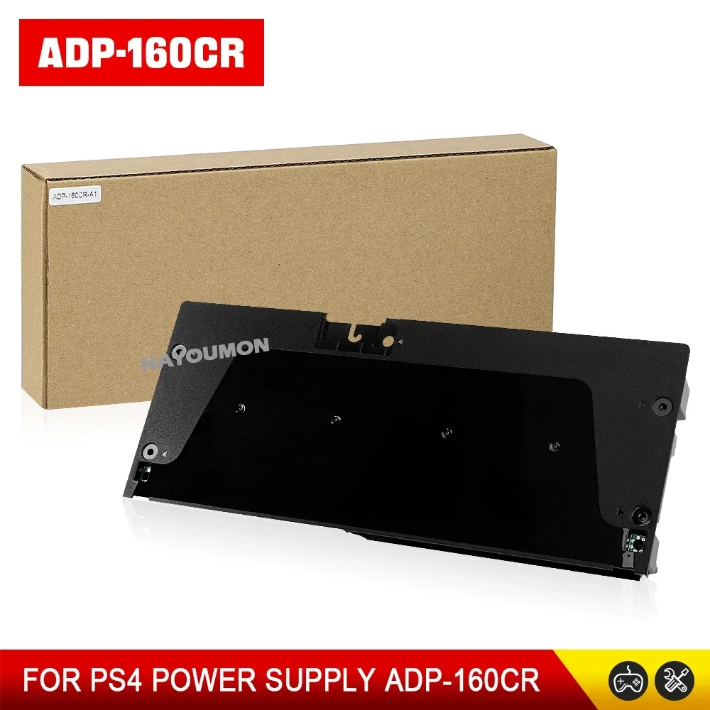 

Сменный адаптер питания для ADP-160CR, ADP-160ER, ADP-160FR, N15-160P1A, N16-160P1A, N17-160P1A для PS4 Slim 22XX, 25XX.