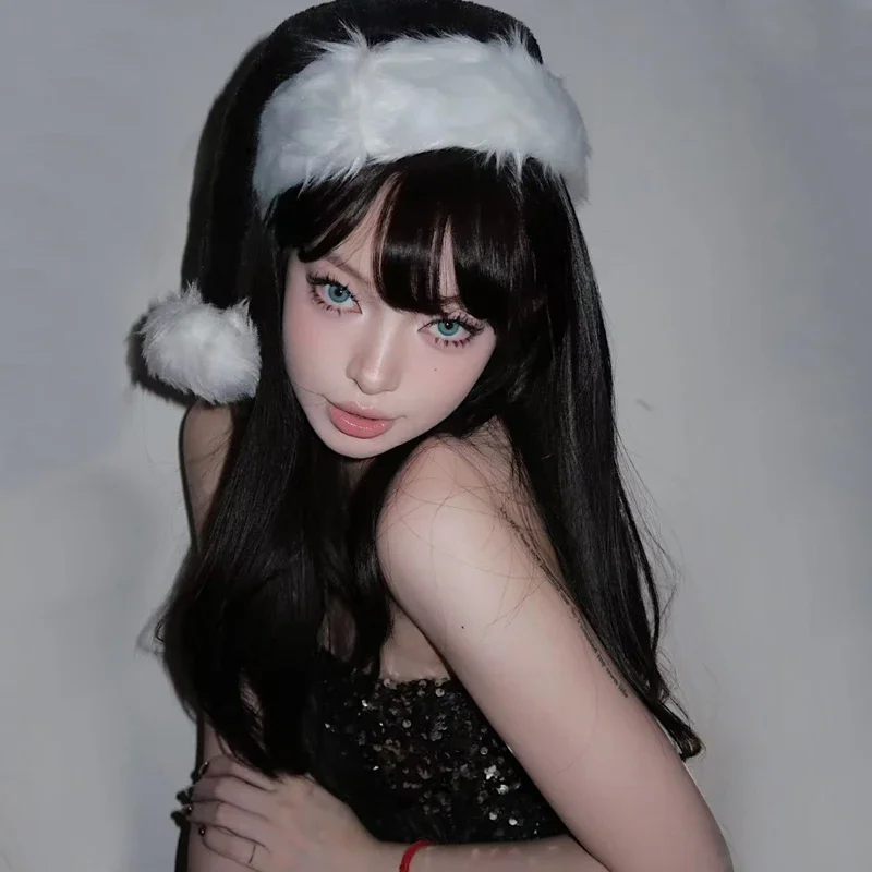 Рождественское праздничное платье Санта-Клауса, карнавальный костюм для женщин, рождественские сексуальные наряды, гламурные платья, блестящий подарок на праздник с блестками