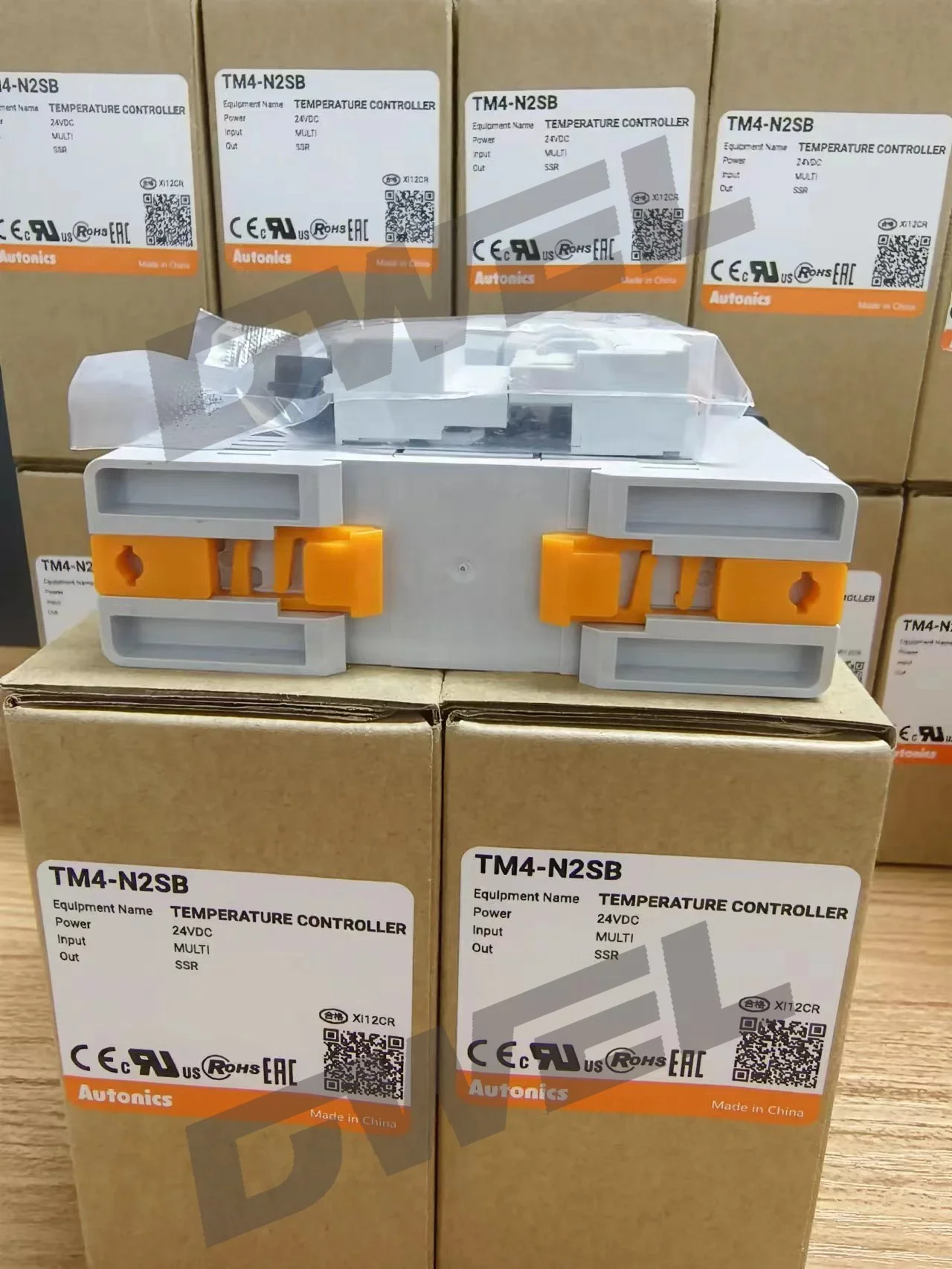 Autonics TM series TM4-N2SB TM4-N2SE TM4-N2RB TM4-N2RE TM2-22CE TM2-22CB Temperature Controller Original Brand New In Stock